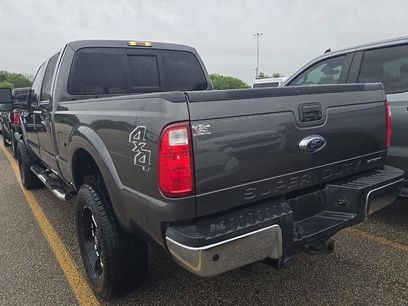 Used 2016 Ford F250 Lariat