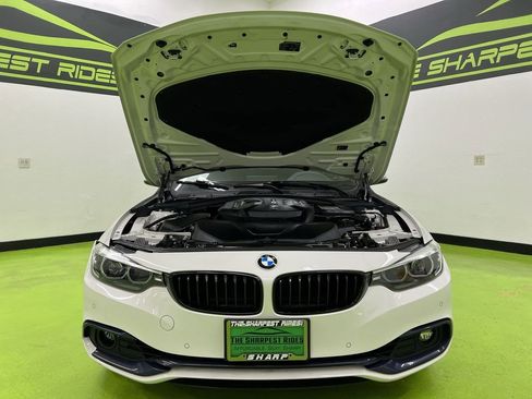 Used 2019 BMW 430i Gran Coupe xDrive w/ Convenience Package image 4