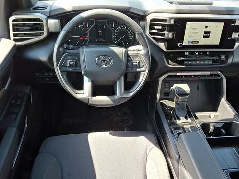 Used 2025 Toyota Tundra SR5 AWD/4WD image 11