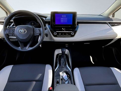 New 2026 Toyota Corolla LE image 5
