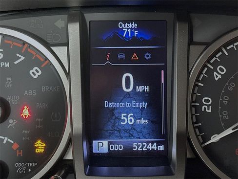 Used 2021 Toyota Tacoma SR5 image 15