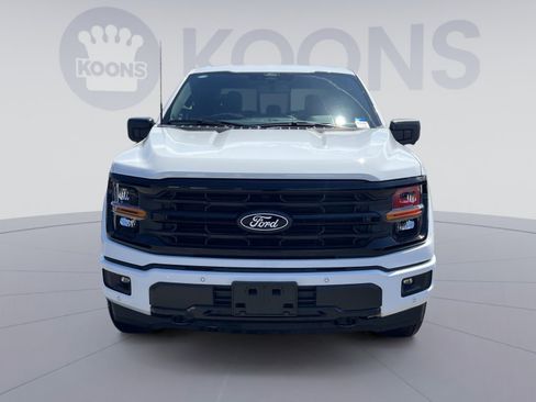 New 2026 Ford F150 XLT w/ Equipment Group 302A MID AWD/4WD image 19