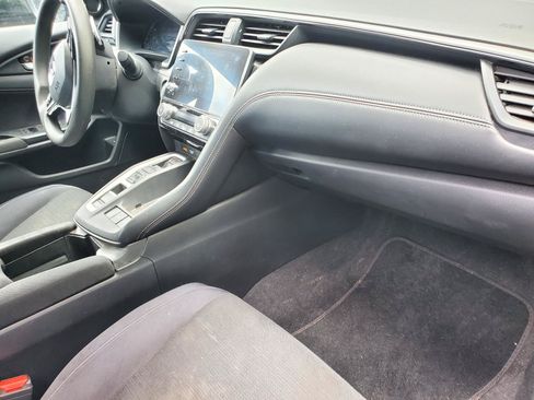 Used 2019 Honda Insight EX image 24