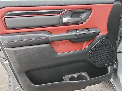 Used 2025 RAM 1500 Rebel w/ Rebel Level 1 Equipment Group image 14