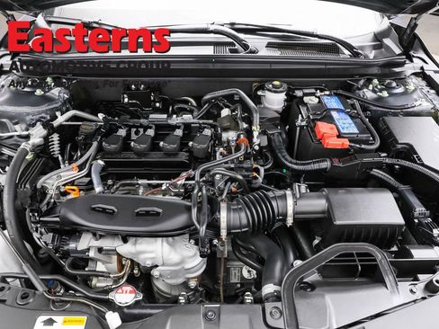 Used 2025 Honda Accord SE image 7