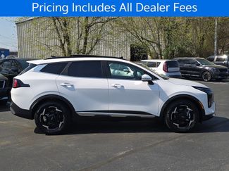 New 2026 Kia Sportage EX FWD video 2