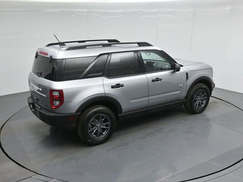 Certified 2022 Ford Bronco Sport Big Bend w/ Convenience Package image 42