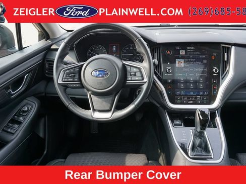 Used 2023 Subaru Outback Premium w/ Popular Package #1 AWD/4WD image 14