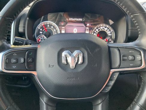 Used 2024 RAM 1500 Laramie image 19