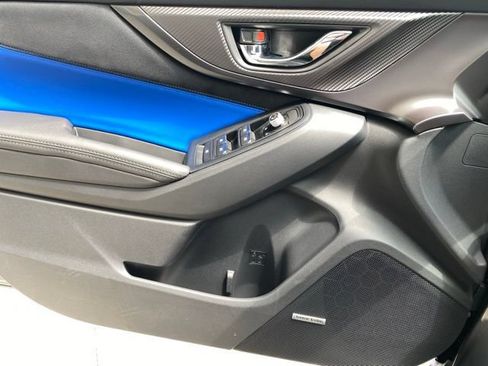 New 2026 Subaru WRX tS AWD/4WD image 13