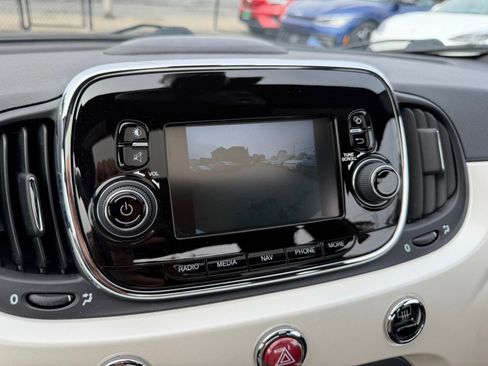 Used 2018 FIAT 500 e image 24