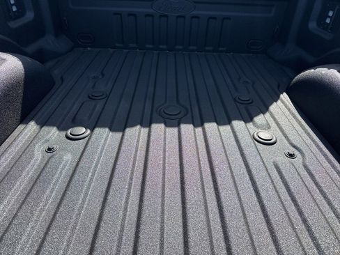 New 2026 Ford F250 Lariat image 19