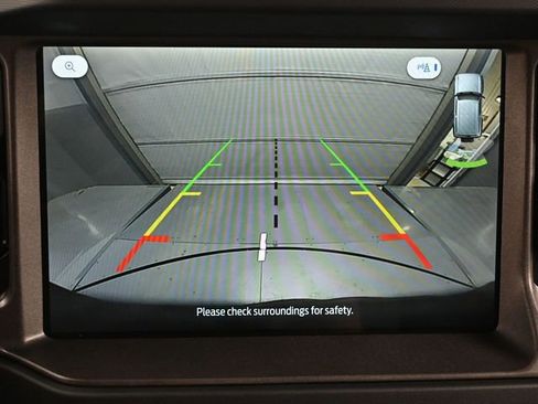 Used 2025 Ford Bronco Big Bend image 17