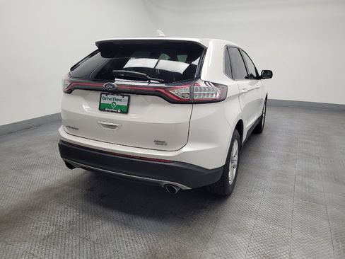 Used 2018 Ford Edge SEL w/ Equipment Group 201A FWD image 7