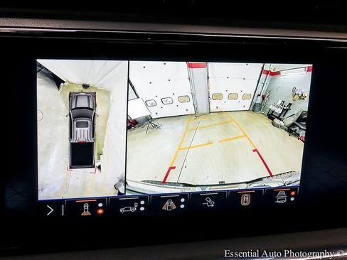 Certified 2024 GMC Sierra 1500 Denali image 16