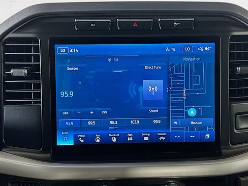 Used 2023 Ford F150 XLT w/ Equipment Group 302A High image 21