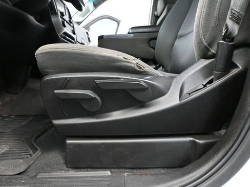 Used 2019 Chevrolet Silverado 2500 LT image 22