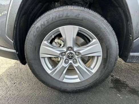 Certified 2024 Toyota RAV4 LE image 13
