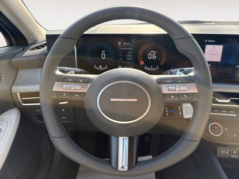 New 2026 Hyundai Sonata SEL image 15