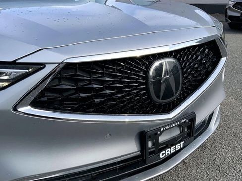 Used 2022 Acura MDX SH-AWD w/ Technology Package image 31