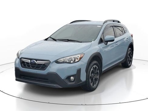 Used 2022 Subaru Crosstrek 2.0i Premium AWD/4WD image 2