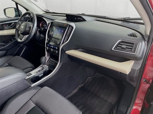 Used 2020 Subaru Ascent Premium w/ Convenience Package AWD/4WD image 32