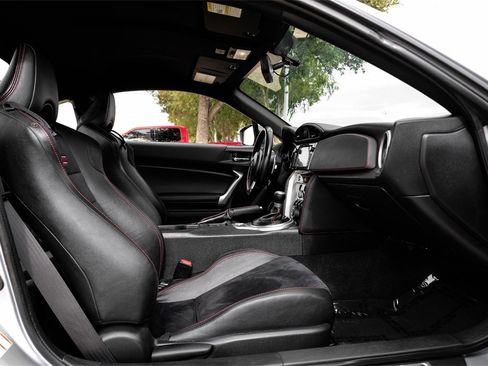 Used 2020 Subaru BRZ Limited image 38