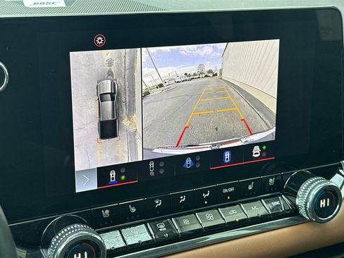 Used 2024 GMC Canyon AT4 w/ AT4 Premium Package image 21