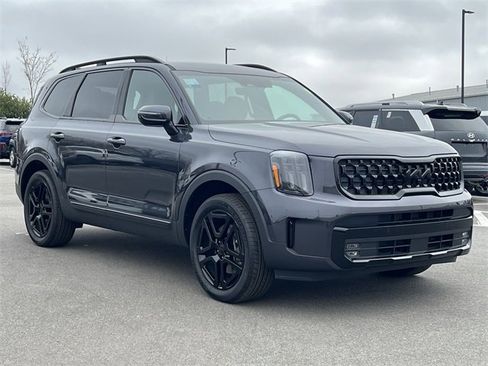 Used 2025 Kia Telluride SX X-Line image 46