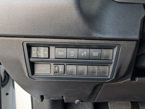 New 2026 Toyota Tundra SR image 16