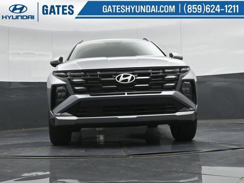New 2026 Hyundai Tucson SEL AWD/4WD image 38