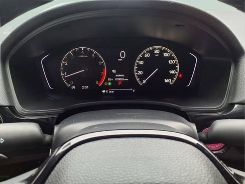 Used 2026 Honda Civic Sport image 22