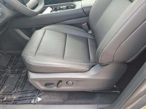 New 2026 Nissan Murano Platinum w/ Cargo Package AWD/4WD image 18