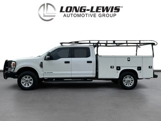 Used 2022 Ford F250 XLT w/ XLT Value Package AWD/4WD video 2