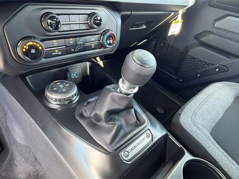 New 2025 Ford Bronco 2-Door w/ Sasquatch Package image 19