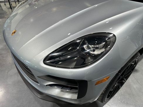 Used 2021 Porsche Macan AWD/4WD image 15