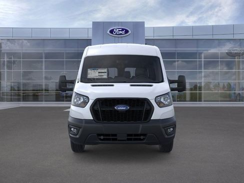 New 2025 Ford Transit 350 XL AWD/4WD image 4