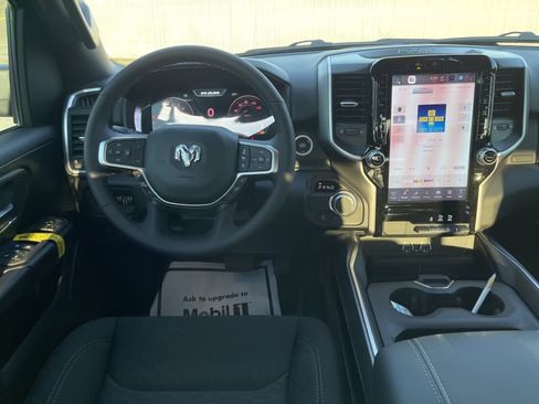 New 2026 RAM 1500 Lone Star image 16