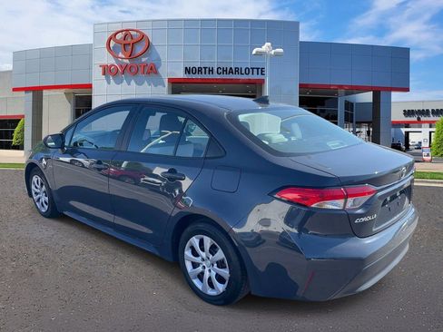 Used 2023 Toyota Corolla LE FWD image 7