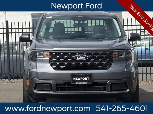 New 2026 Ford Maverick XLT w/ 4K Tow Package image 9