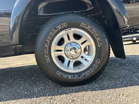 Used 2002 Ford Ranger Edge RWD image 18