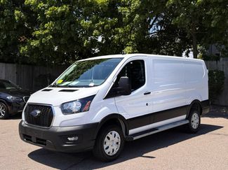 Used 2025 Ford Transit 250 Low Roof w/ Exterior Upgrade Package RWD video 2