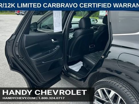 Used 2022 Hyundai Santa Fe Calligraphy AWD/4WD image 27