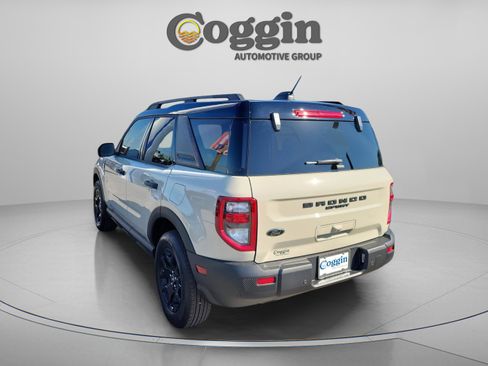 New 2025 Ford Bronco Sport Big Bend w/ Convenience Package image 3