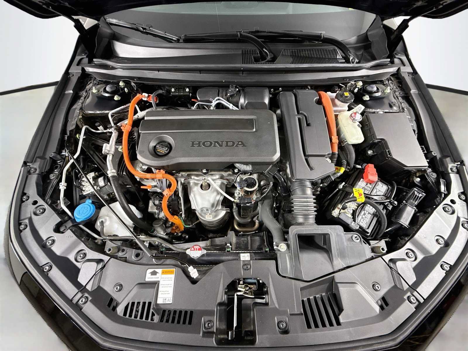 Used 2024 Honda Accord Sport image 37