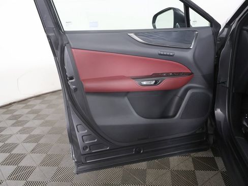 Used 2024 Lexus NX 350 AWD image 24