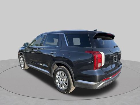 Used 2025 Hyundai Palisade SEL FWD image 37