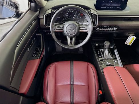 Certified 2025 MAZDA CX-50 2.5 Hybrid w/ Weather Package image 21