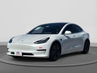Used 2019 Tesla Model 3 Long Range