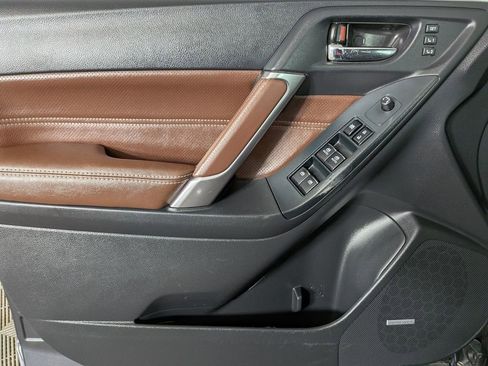 Used 2017 Subaru Forester 2.0XT Touring w/ Protection Package #2 image 16